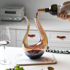 Luxury Wine Dispenser