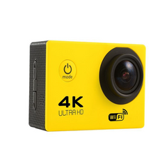 Mini HD Waterproof Sports Camera