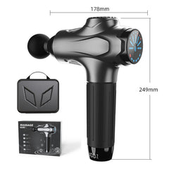 Amazon New Deep Tissue Massage Gun for Fitness