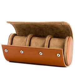 Leather Watch Case