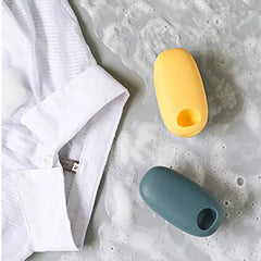 Multifunctional Soft Bristle Laundry Scrub Brush (1pc)