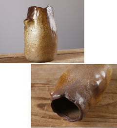 Creative Ceramic Small Vase