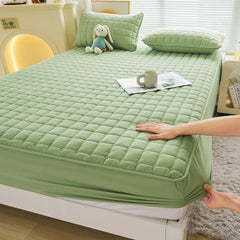 Fitted Sheet Cover