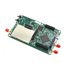 Mayhem Firmware V1.7.3 for HackRF One Software Defined Radio