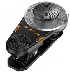 Rocker Gamepad Auxiliary Key Device