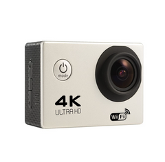 Mini HD Waterproof Sports Camera