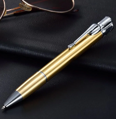 Refillable Pen Lighter