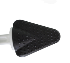 Toilet Brush and Bathroom Cleaning Supplies