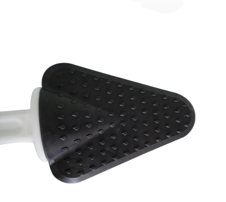 Toilet Brush and Bathroom Cleaning Supplies
