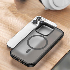 Magnetic Phone Case for iPhone