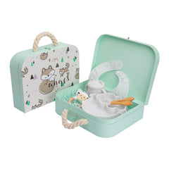 Baby Silicone Set