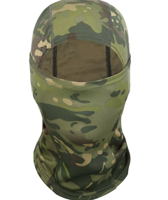Sunscreen and dustproof head cover