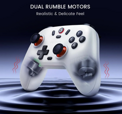 Wireless Color Gamepad Controller - Bluetooth