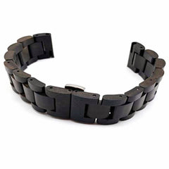 Sandalwood Watch Strap - Wooden Wristband