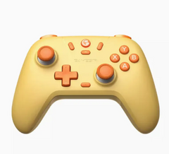 Wireless Color Gamepad Controller - Bluetooth