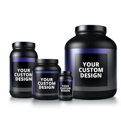 Cross-Border Best-Selling Whey Protein Supplement