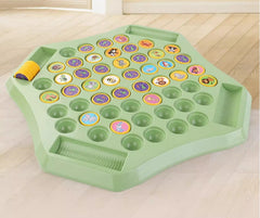 Memory Flip Chess Double Battle Educational Toy