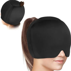 Cold Compress Cap