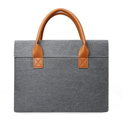 Simple 15.6-inch Laptop Bag with Custom Logo
