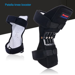 Knee Joint Support Brace for Protection and Warmth