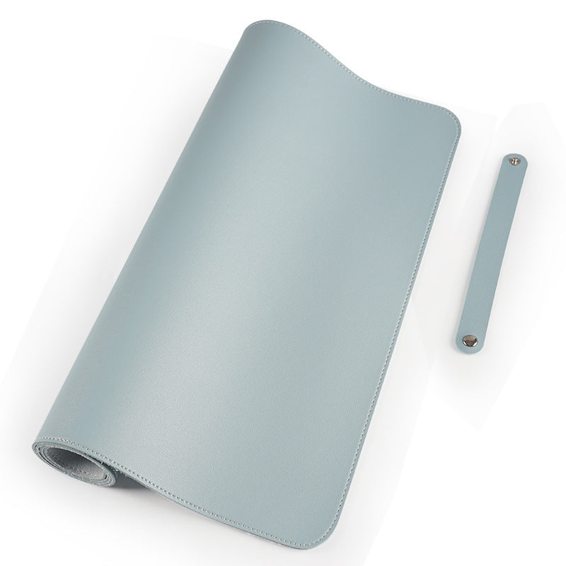 Customizable Large Mouse Pad for Desk Use