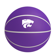 Color Splash QT BNZ Basketball