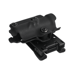 18350 LED Handheld Light for Patrol or EDC