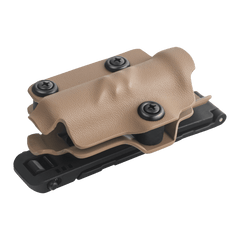 18350 LED Handheld Light for Patrol or EDC