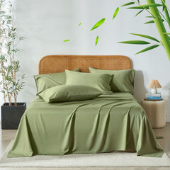 Bed Sheet Quilt Cover Pillowcase Kit