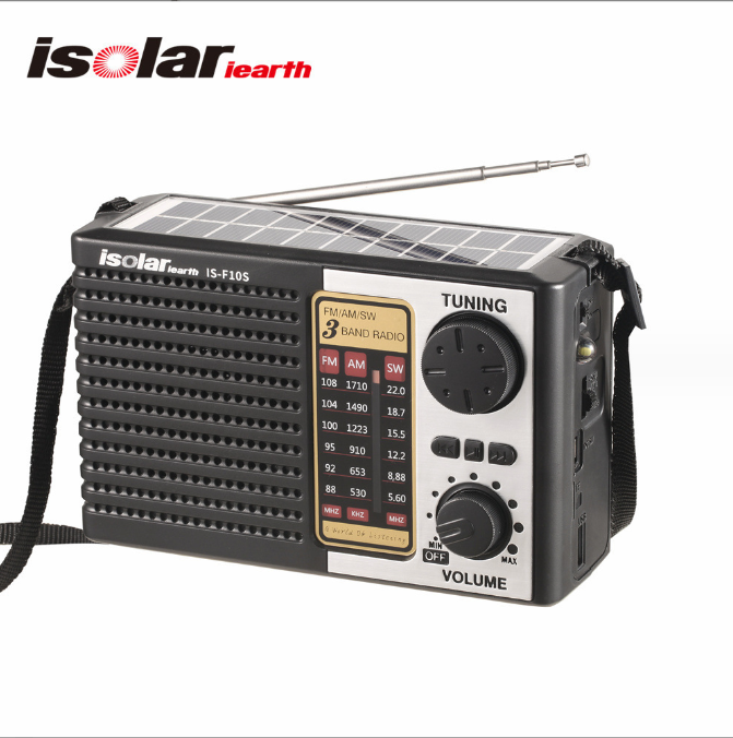 Wireless Bluetooth Speaker with LED Flashlight (One)
