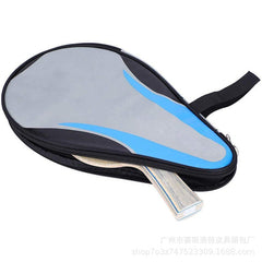2022 Portable Table Tennis Racket Bag and Pouch