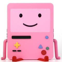 Handheld Console Screen Support Stand