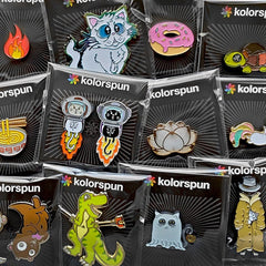 Go Outside Fridge Magnet