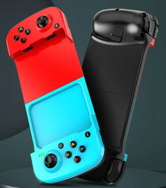 Wireless Telescoping Gamepad for Mobile & Console