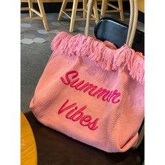 Canvas Tote Bag