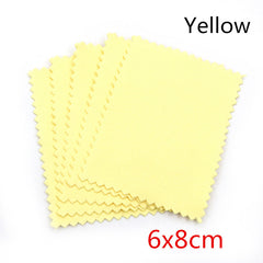 Jewelry Polishing Cloth