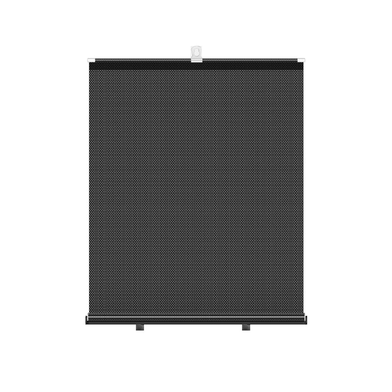 Summer Sunshade Car Automatic Retractable UV Blocker