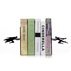 Iron Book Stand