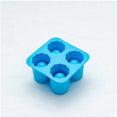 Ice Cup Silicone Mold