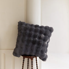 Thickened Long Wool Casual Blanket