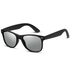 Colorful Polarized Fashion Sunglasses