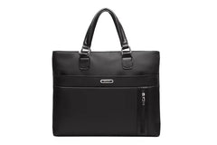 Universal Laptop Bag for Men and Women - Portable Briefcase