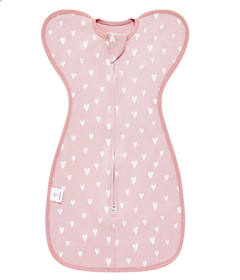 Baby Sleep Sack for All Seasons - Anti-Kick Swaddle