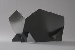 Stahl X Gas Firepit