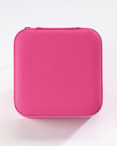 Jewelry Travel Case