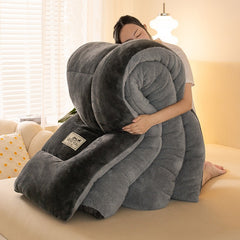 Coral Fleece Blanket