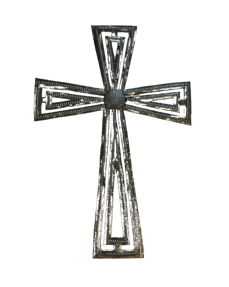 Decorative Cross Wall Art