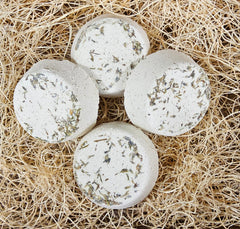 Shower Steamer Variety Pack | Try All 8 Scents | All Natural Aromatherapy