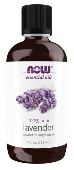 Lavender Essential Oil