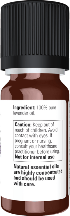Lavender Essential Oil